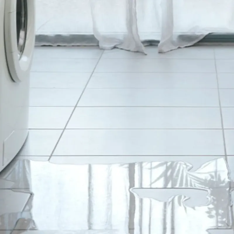 Appliance Leak Cleanup in Chelmsford, MA