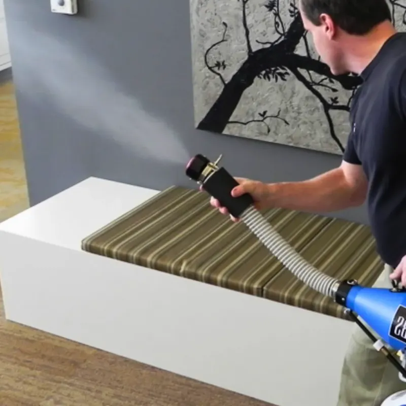 Professional Odor Removal in Chelmsford, MA